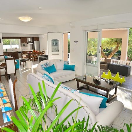 *Haritos Traditional Apt-5Min From Falassarna Bch* Kíssamos Exterior foto