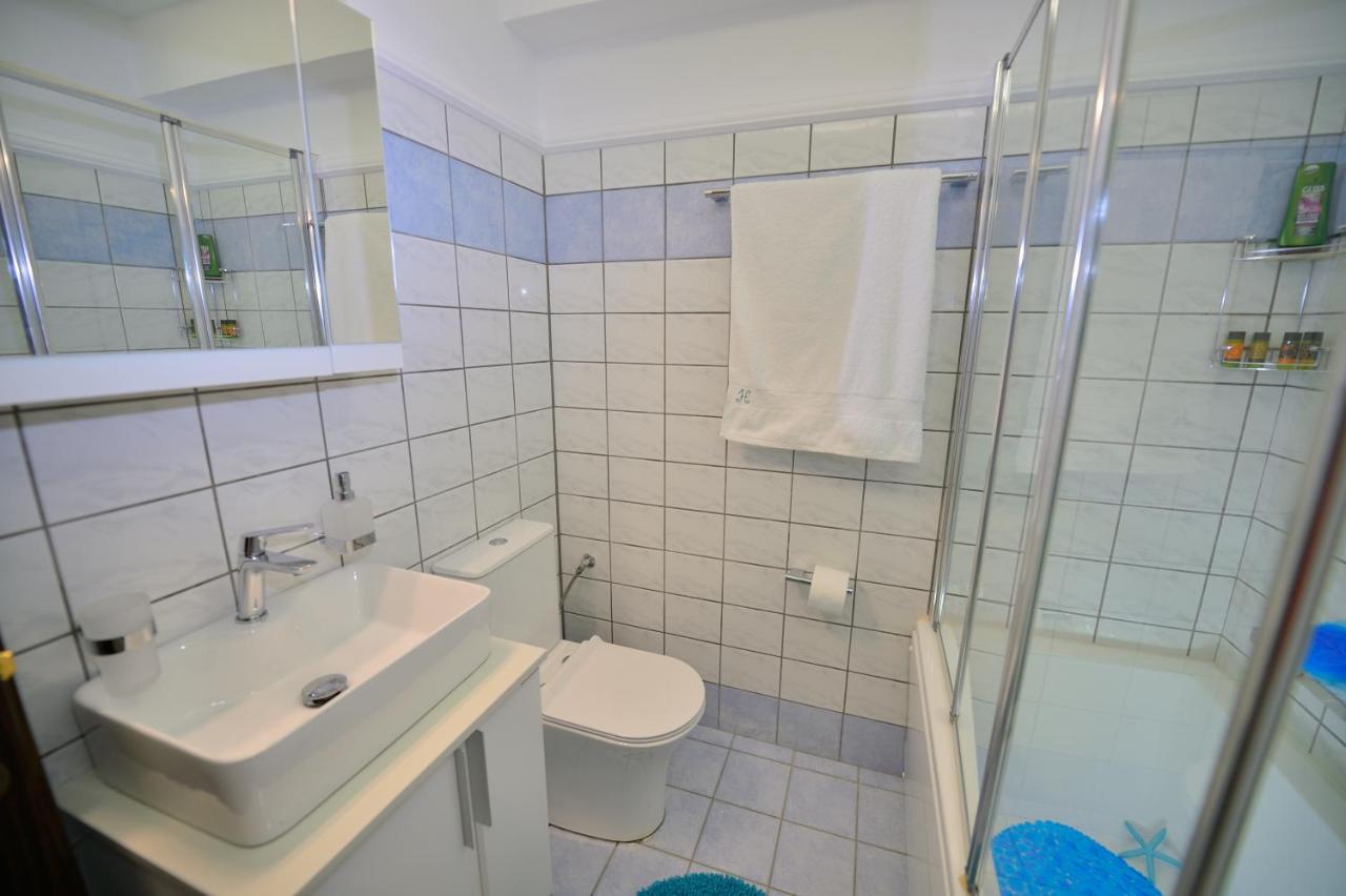 *Haritos Traditional Apt-5Min From Falassarna Bch* Kíssamos Exterior foto