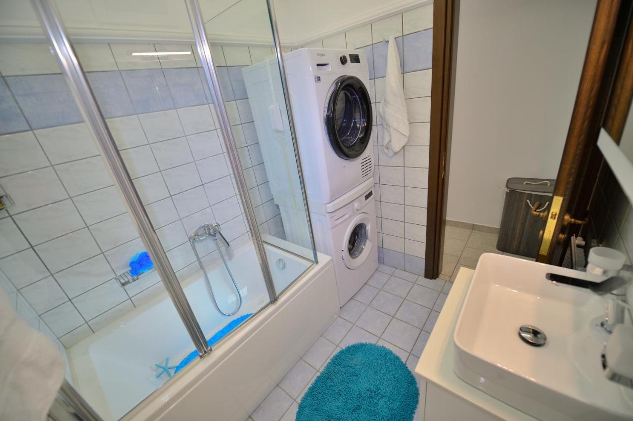 *Haritos Traditional Apt-5Min From Falassarna Bch* Kíssamos Exterior foto